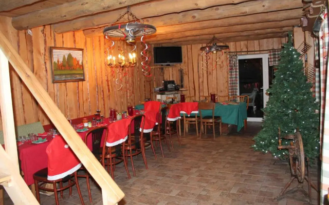 Aikarali Home Accommodation