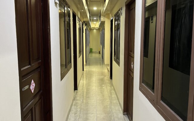 Wisma Berkat