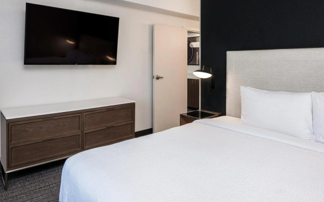 Courtyard by Marriott Ballantyne