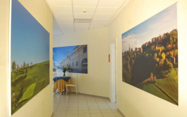 Hotel Fiore