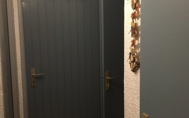 Verneys Galibiers N°2 : Studio Cabine 4 Personnes / Studio Cabin 4 People