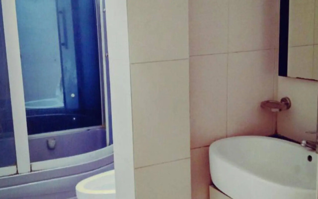 Hanoi Backpackers Hostel