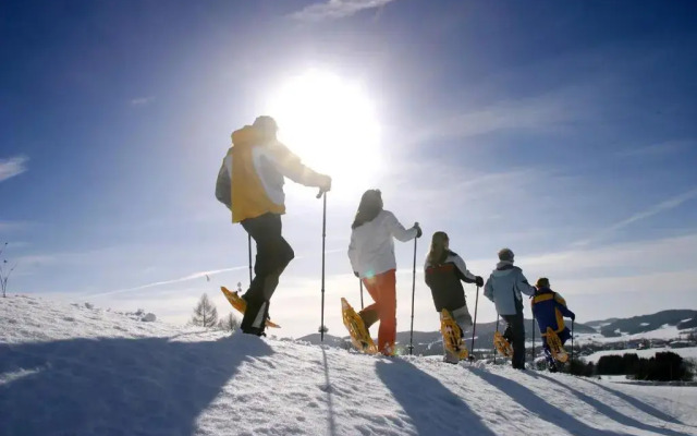 Appartement Haus Theresia