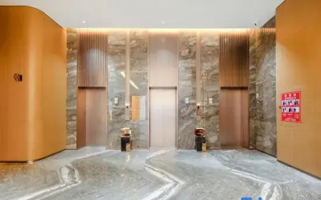 West City Man Yue Hotel