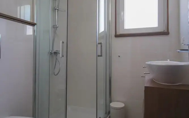 Apartments Villa Rivarella