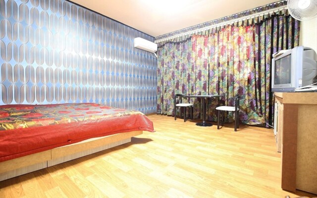 Eumseong Baekmaryeong Motel