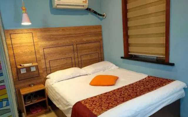 Shenyang Muyang Hotel