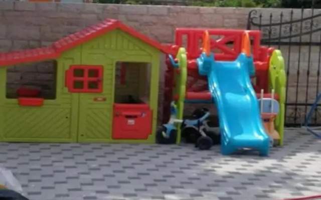 Nada Apartmani