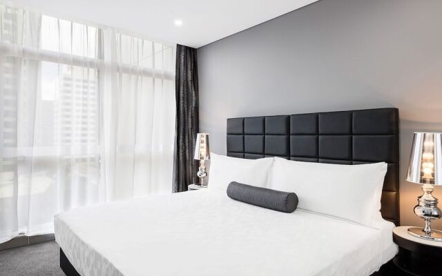 Meriton Suites Chatswood