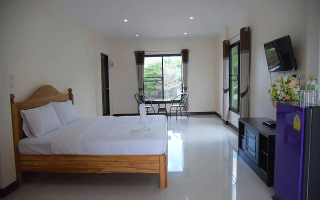 Bh Place Apartment