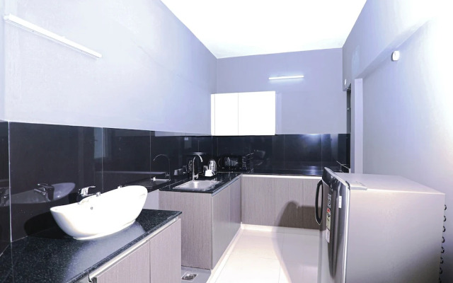 Transit Suites by GrandWest