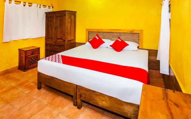 OYO Hotel Playa Del Carmen