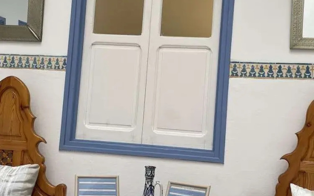 Riad Amana