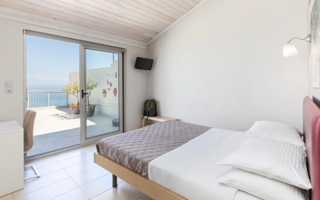 Hotel Zefyros