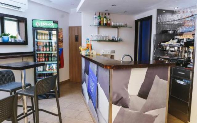 B&B Vongola Izola