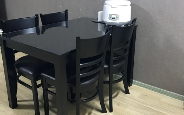 Corea Condo Suanbo