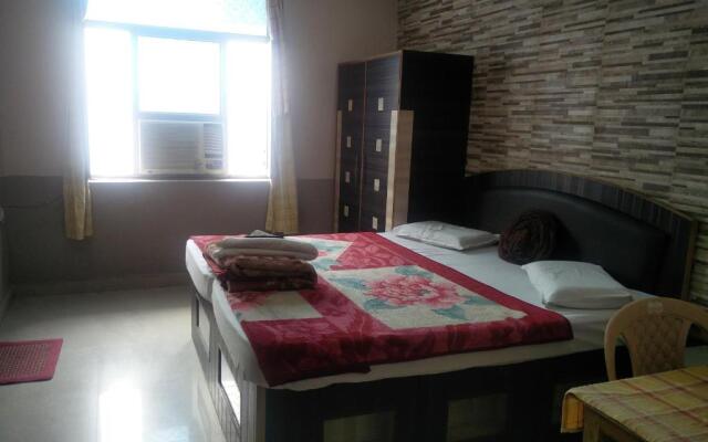 Hotel Residence Inn BnB