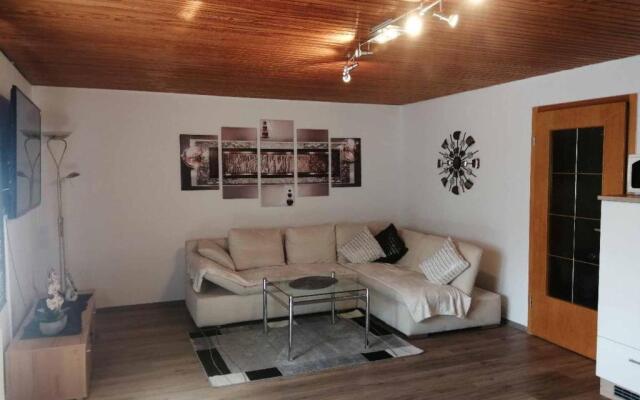 Ferienwohnung Berger