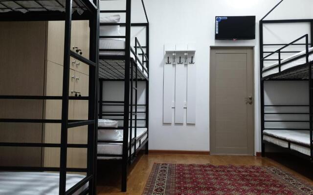 Station Hostel