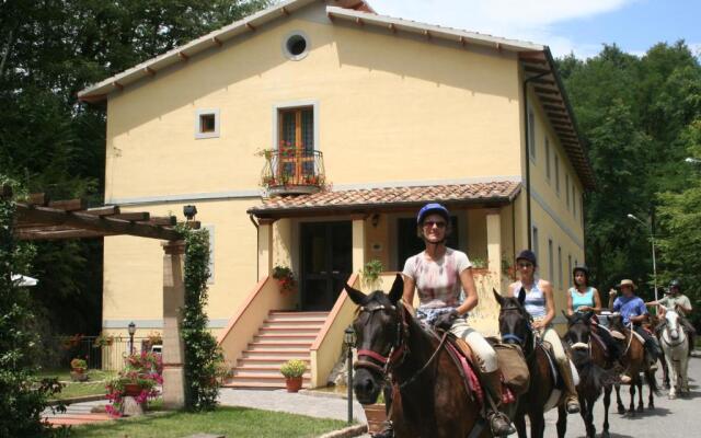 Relais Valle Orientina