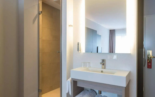 SETA Hotel