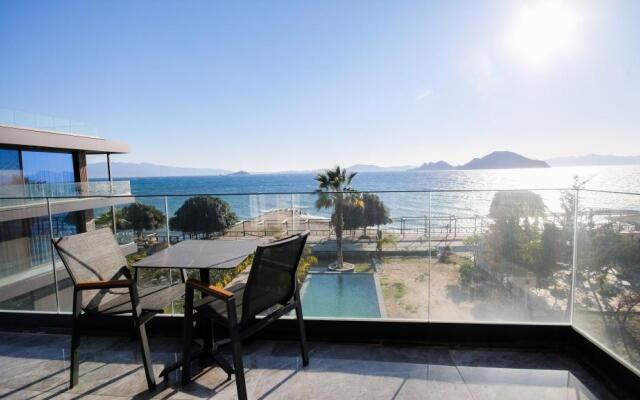 Bodrum Ada Apart Hotel