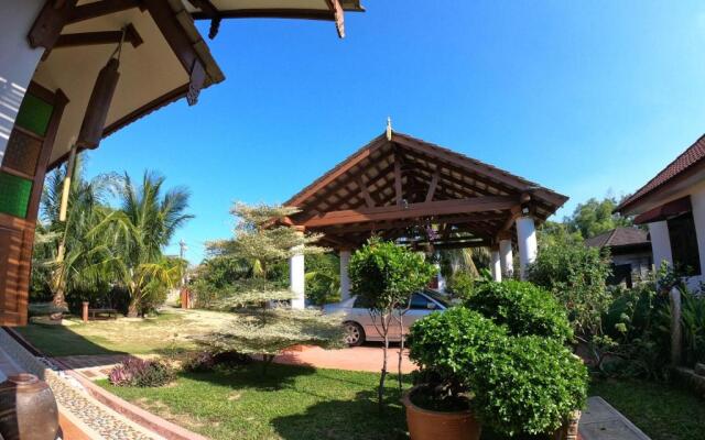 Anjung Nor Muslim Homestay