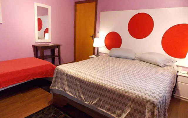 Casa 4 quartos em Canela - Palace Hotel