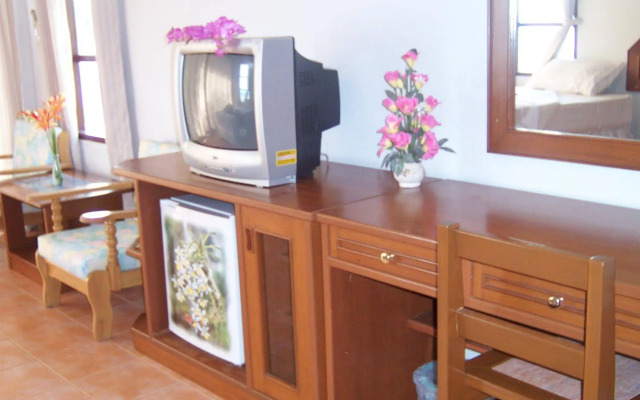 Phangan Orchid Resort