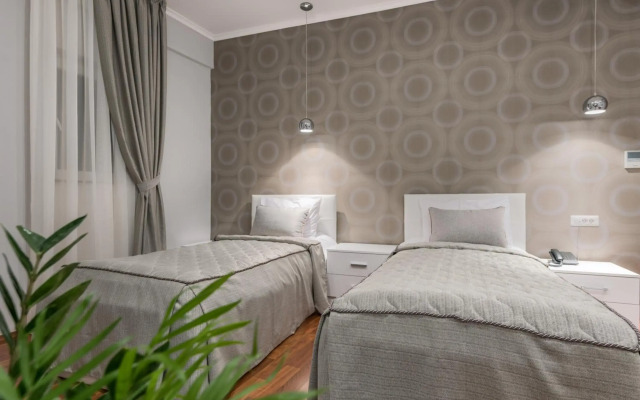 Sultan Modern Hotel