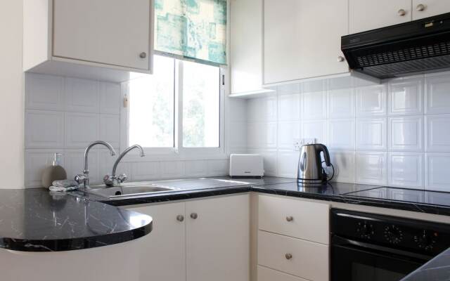 Constantia Gardens Apartments
