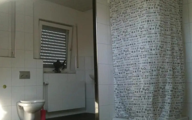 Ferienhaus Schienberg