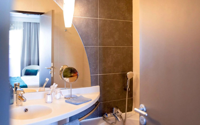 Aparthotel Adagio Annecy Centre