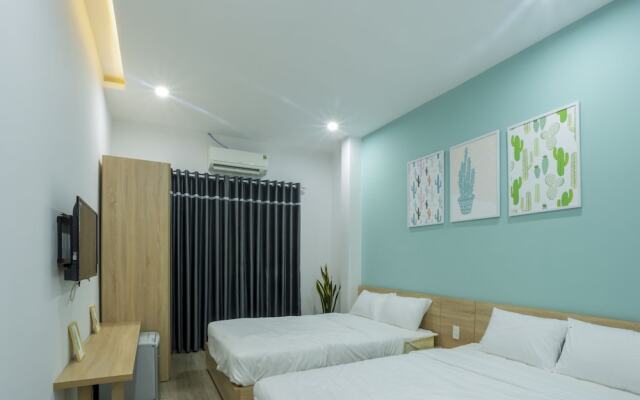 SMile House Apartment