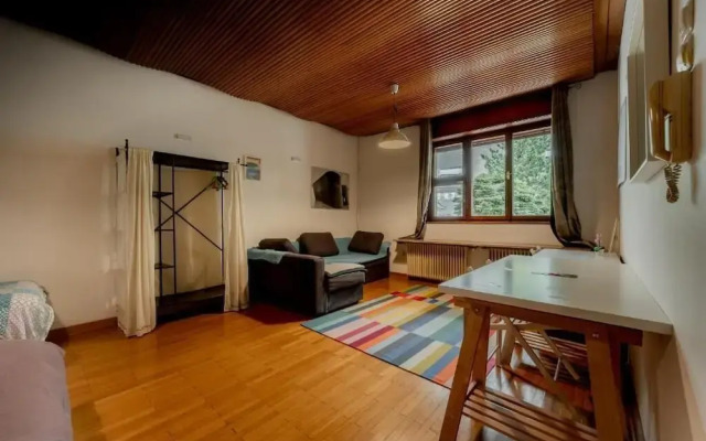Pi House