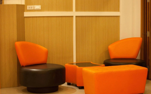 iCheck inn Chill Patong