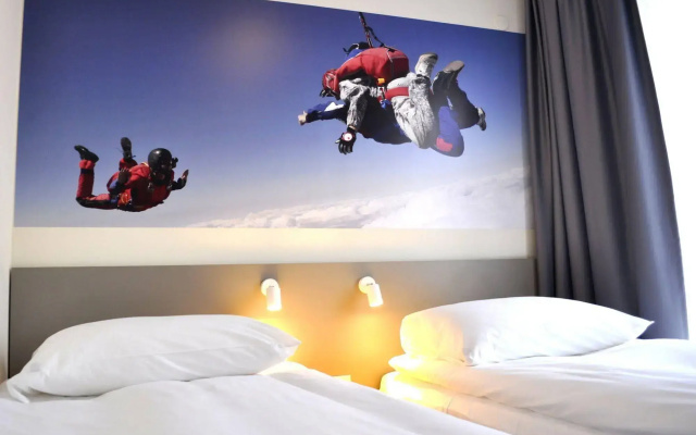 ibis Styles Warszawa West