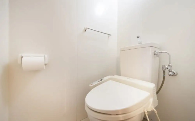 Poka Poka Onsen Hotel