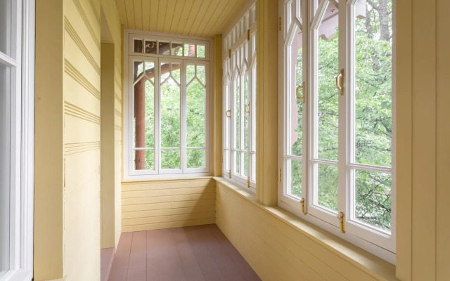 Country house