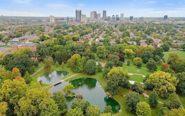 Merion Village Residences 1166.5