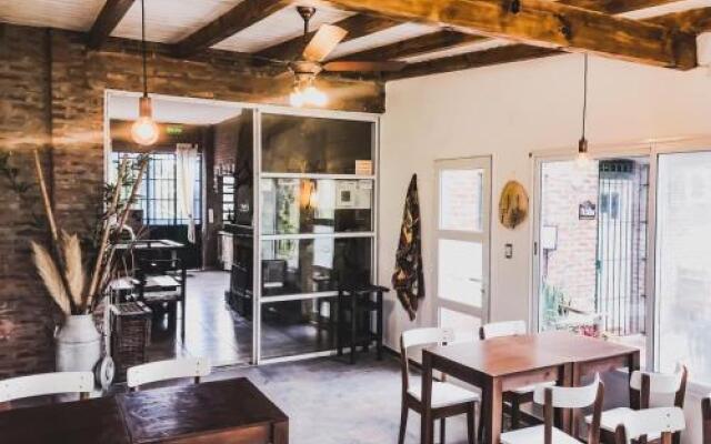 Vistal Rio Casas de Campo