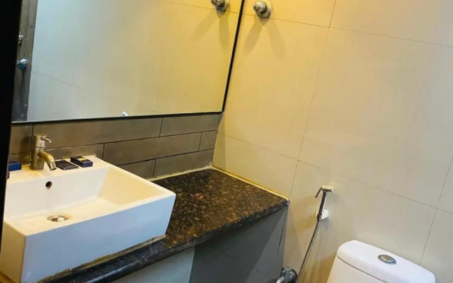 Sitara Grand LB Nagar
