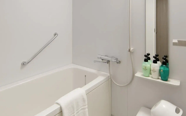 Hotel Crown Hills Ueno Premier