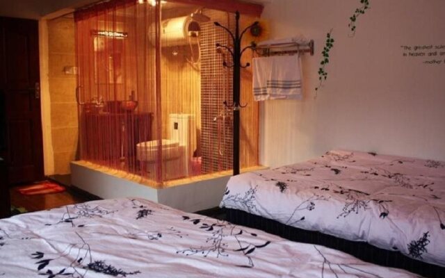 Hotel Butterfly Inn