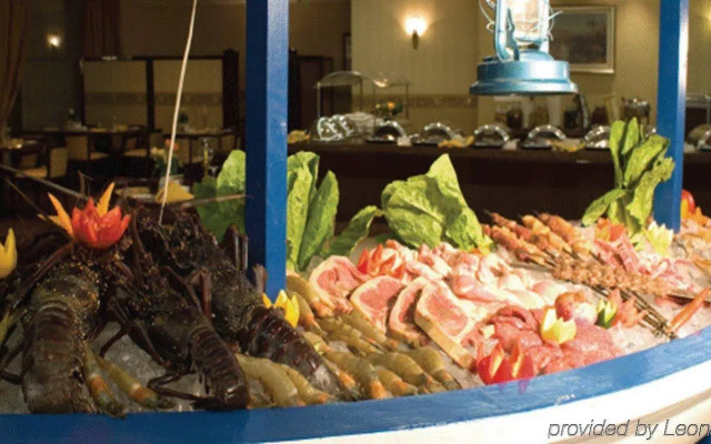 Holiday Inn Yanbu by IHG