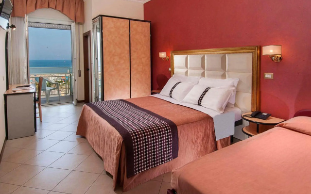 Hotel Helios