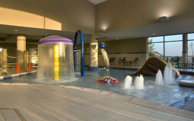 Hampton Inn & Suites Madison-West