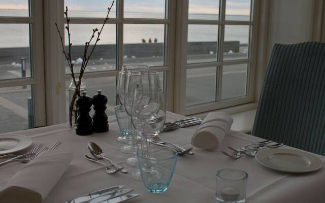 Hjerting Badehotel - Esbjerg