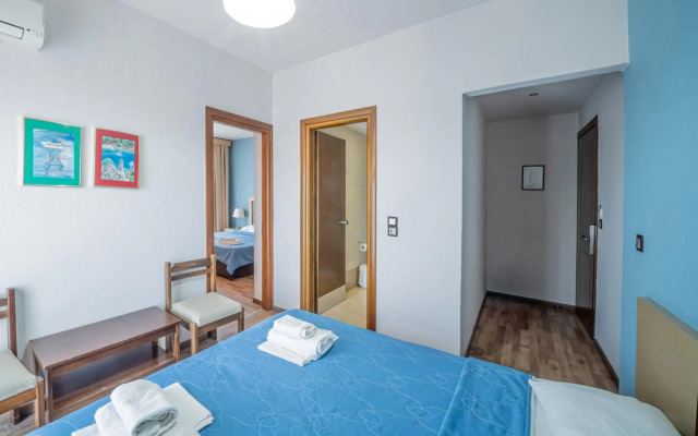 Hotel Olympion