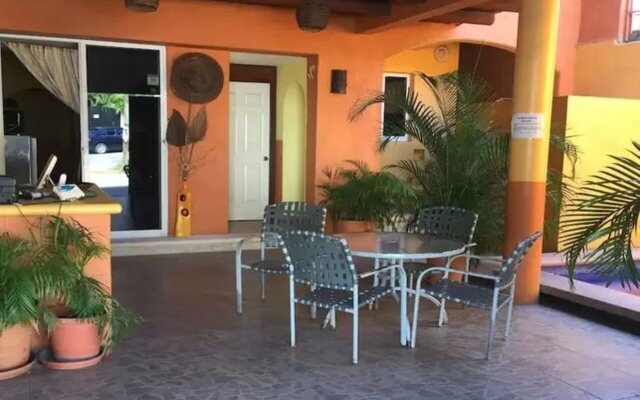 Hotel Las Salinas